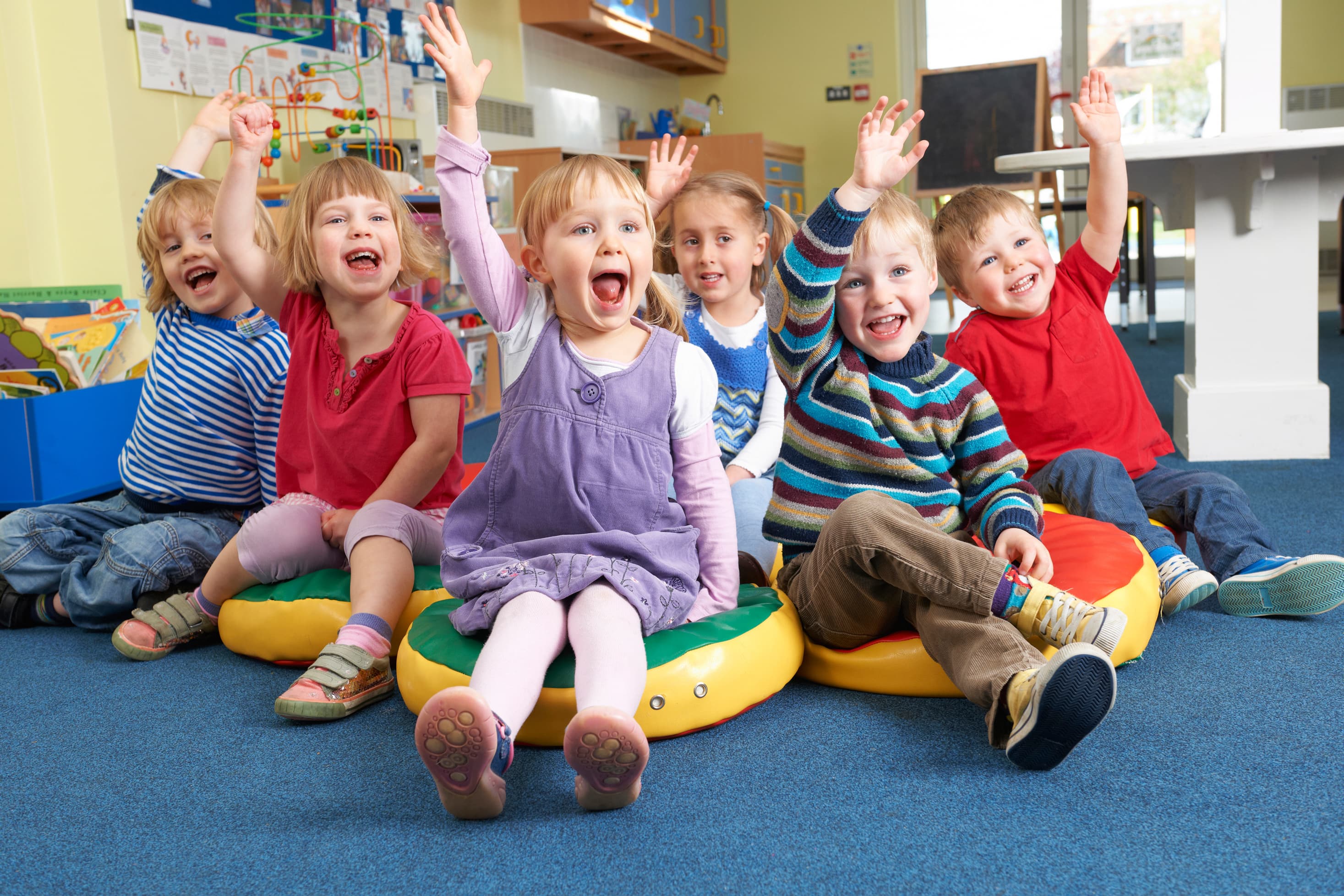 Caversham & Holly Lodge Nurseries nursery photo