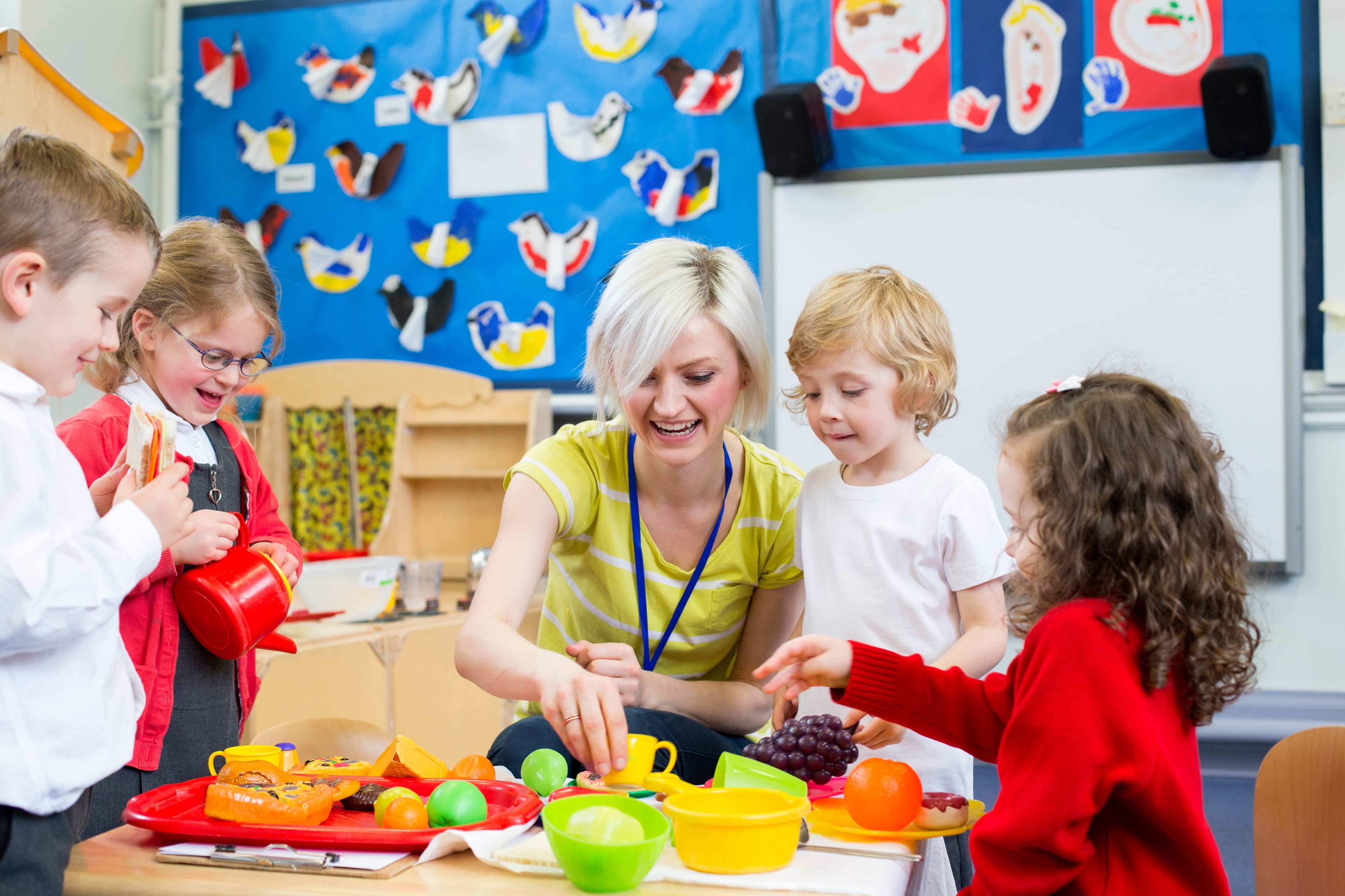 Caversham & Holly Lodge Nurseries nursery photo