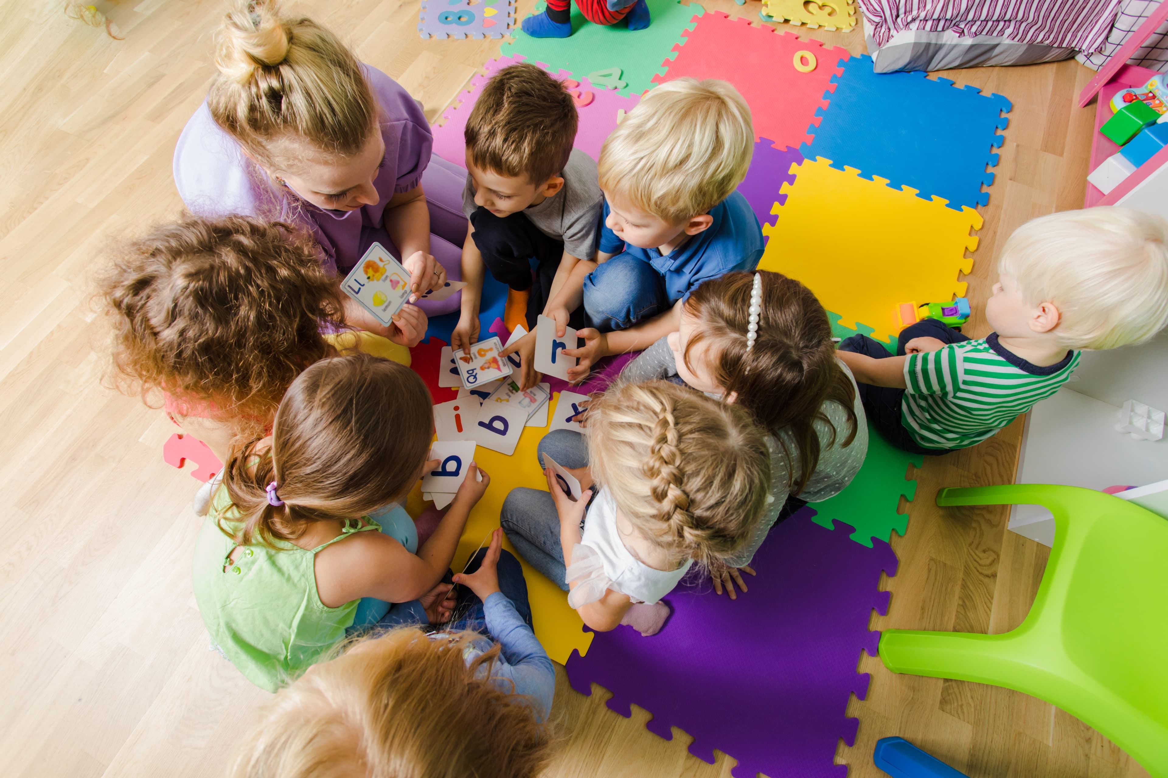 Caversham & Holly Lodge Nurseries nursery photo